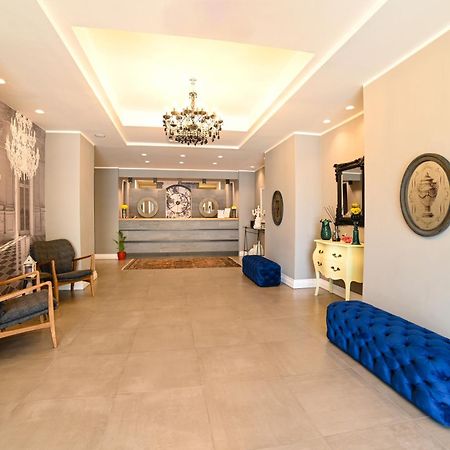 Hotel Sogaris 파이스툼 외부 사진
