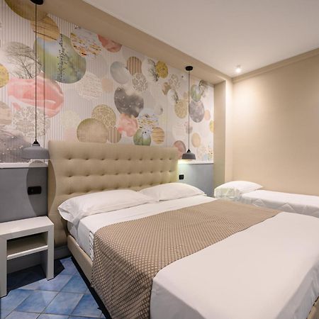 Hotel Sogaris 파이스툼 외부 사진