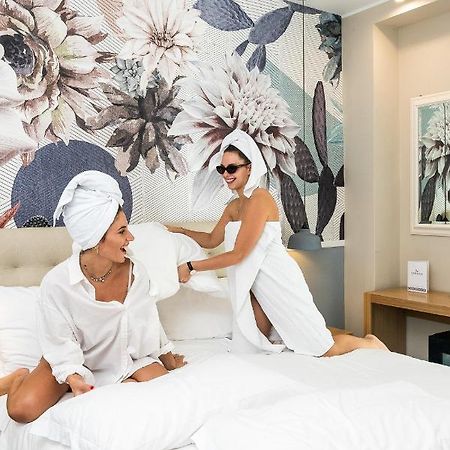 Hotel Sogaris 파이스툼 외부 사진