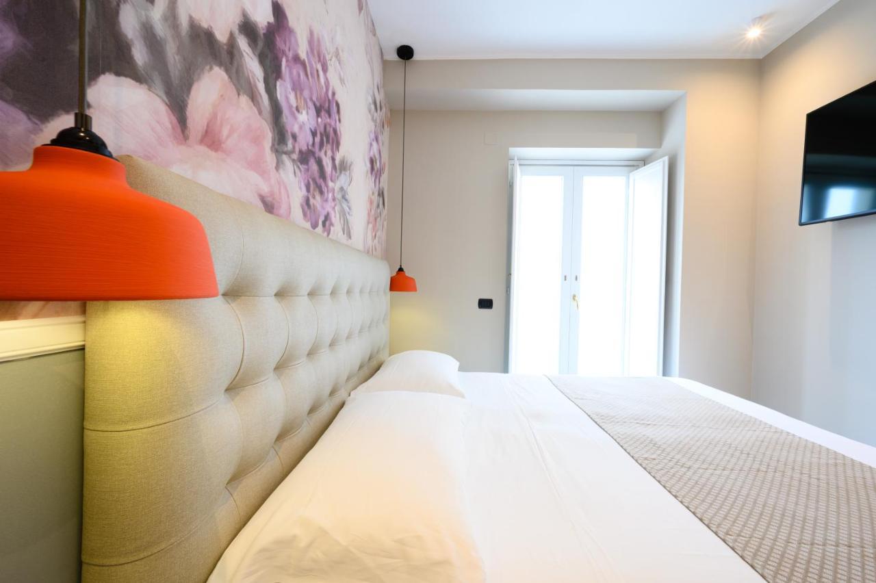Hotel Sogaris 파이스툼 외부 사진