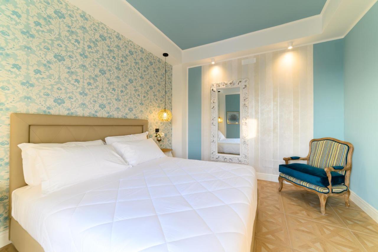 Hotel Sogaris 파이스툼 외부 사진