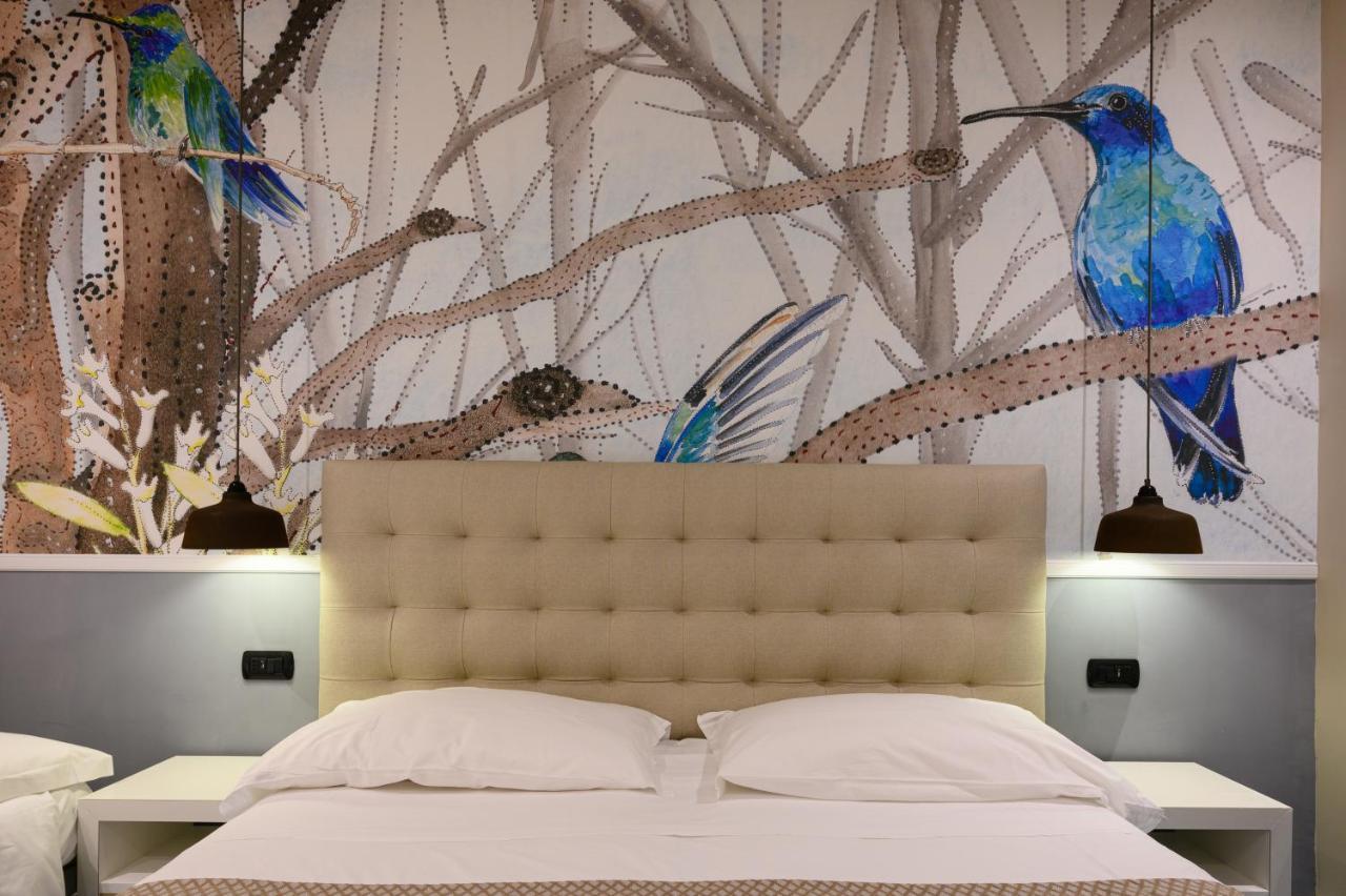 Hotel Sogaris 파이스툼 외부 사진