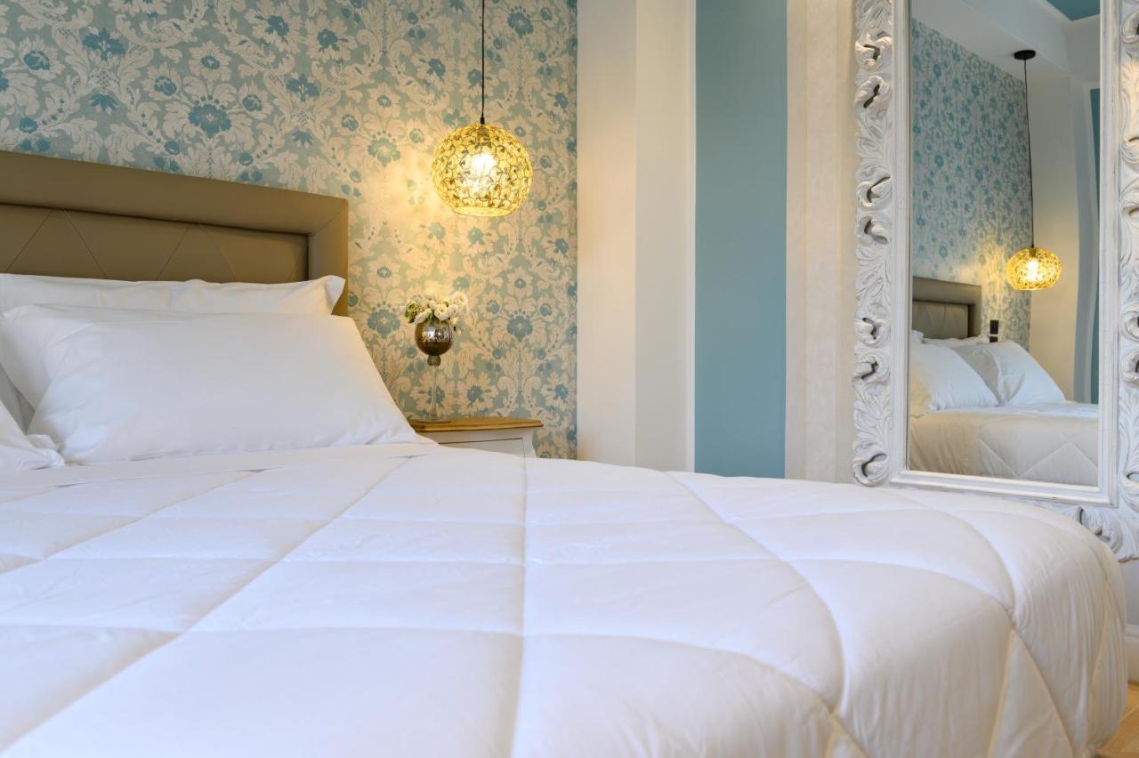 Hotel Sogaris 파이스툼 외부 사진