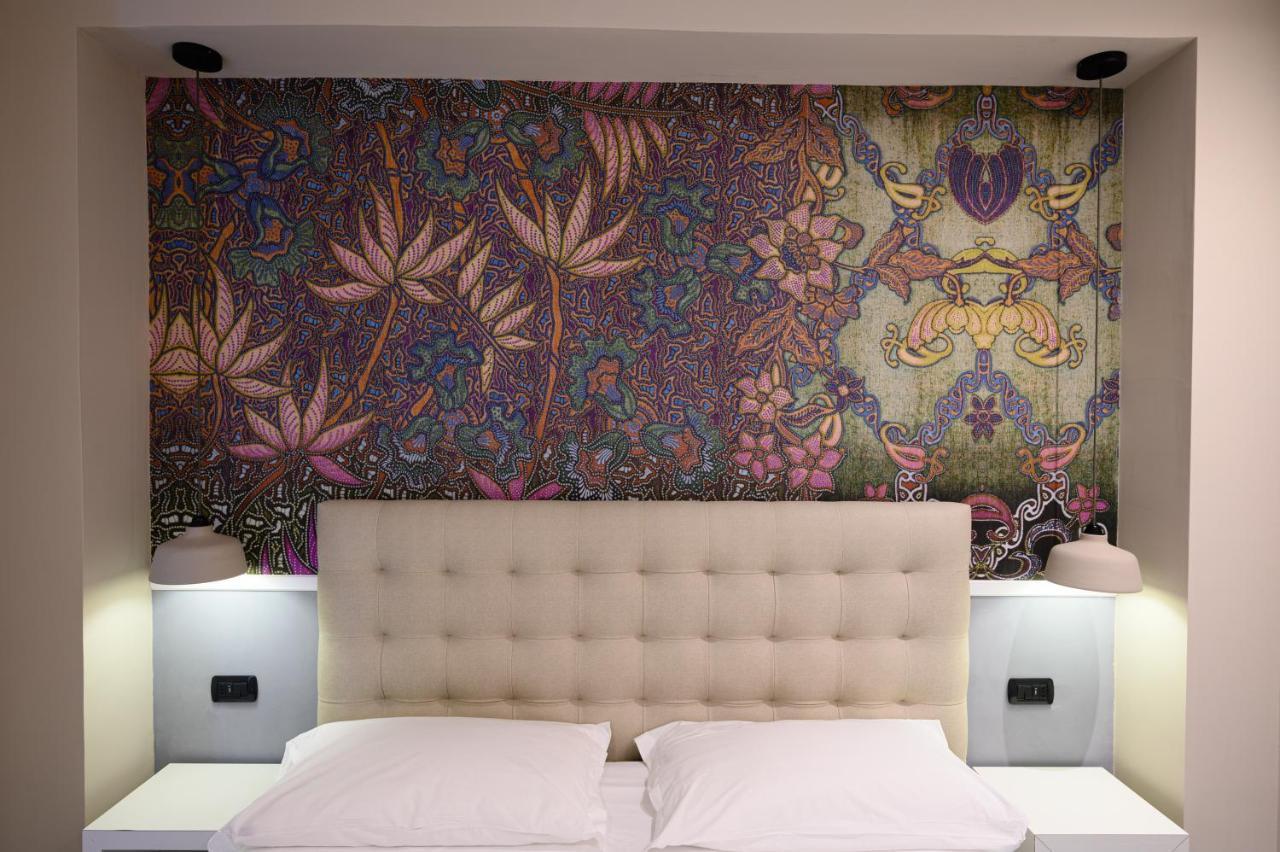 Hotel Sogaris 파이스툼 외부 사진