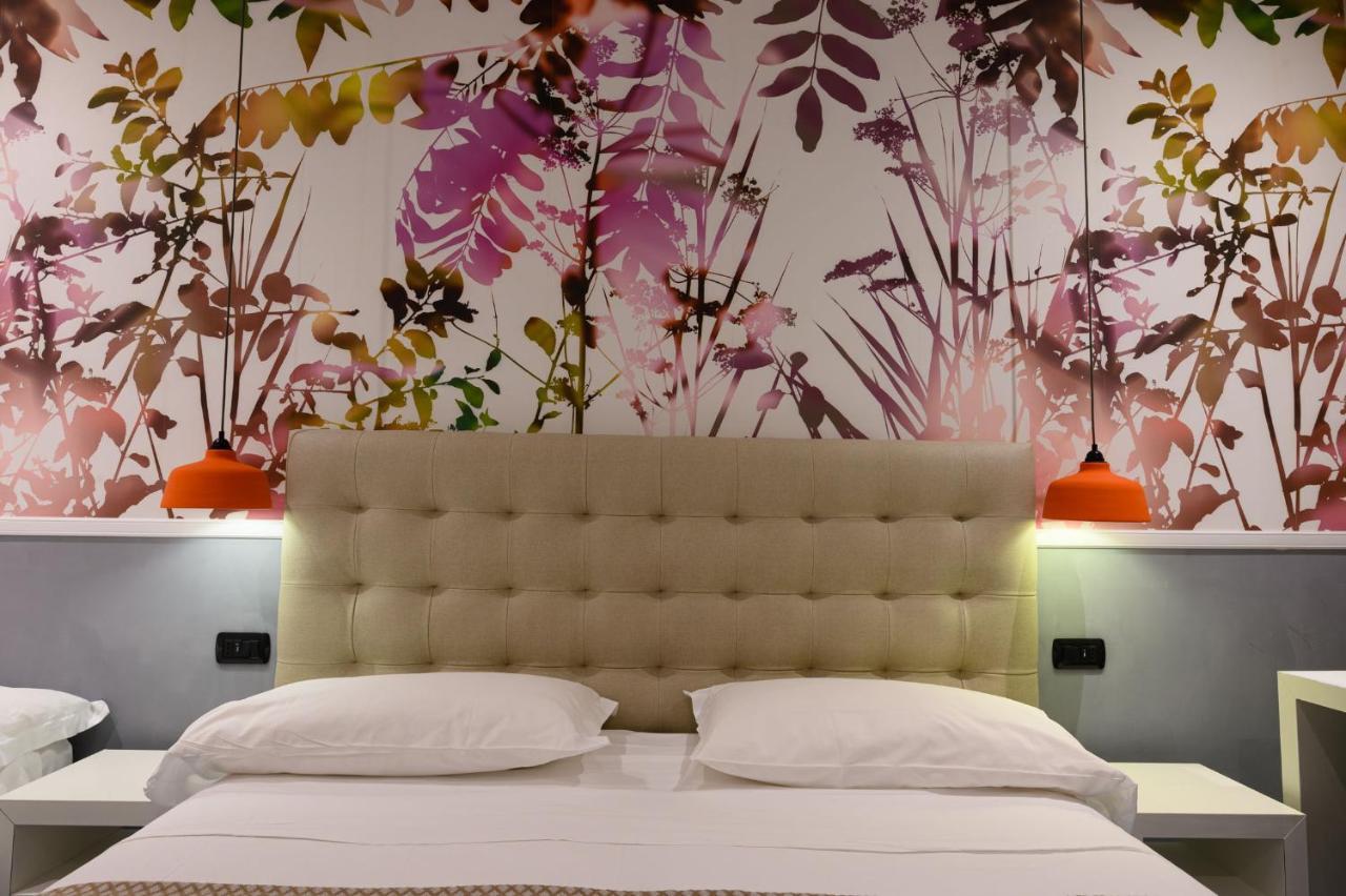 Hotel Sogaris 파이스툼 외부 사진
